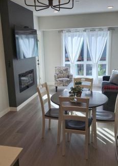 Copperstone Resort Apartment | Sparrowhawk Mountain Resort