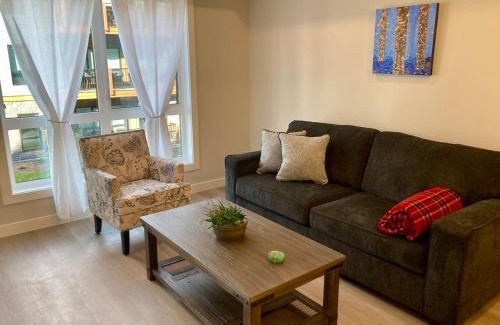 Copperstone Resort Apartment | Sparrowhawk Mountain Resort