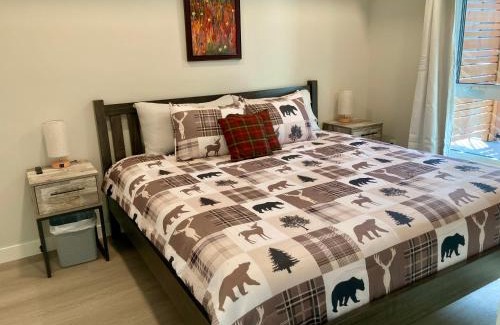 Copperstone Resort Apartment | Sparrowhawk Mountain Resort