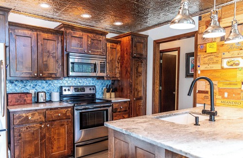 Lake Oconee House | Sparta Escape a perfect getaway