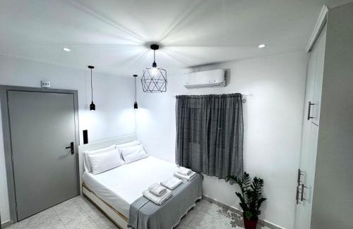 Sparta Apartment | Spartan Nest Modern Cozy Stay