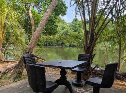 Dodanduwa House | Spartan villa