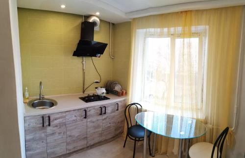Mykolaiv Apartment | Spas`ka Apartment