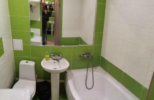 Mykolaiv Apartment | Spas`ka Apartment