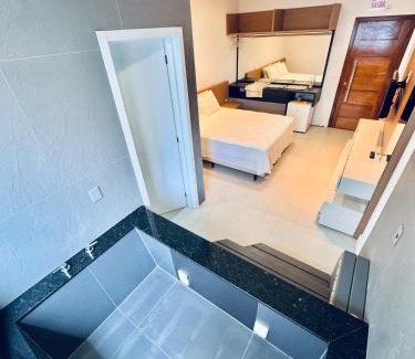 Jurere Resort | Spazio del Sole Jurere