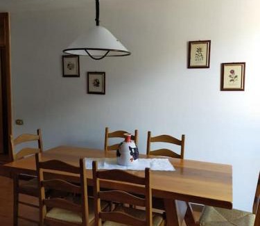 Dimaro Apartment | Spazioso appartamento Nico