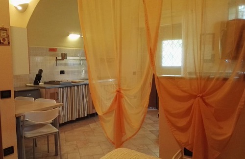 Mulazzo House | Spazioso monolocale nell'incantevole Toscana