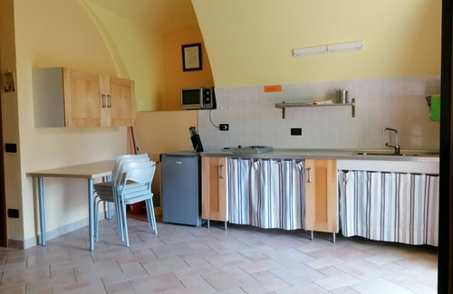 Mulazzo House | Spazioso monolocale nell'incantevole Toscana