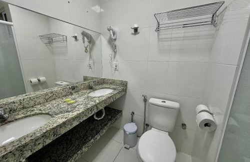 Prive das Caldas Apartment | Spazzio diRoma com acesso ao diRoma Acqua Park - Via Caldas