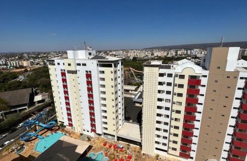 Prive das Caldas Hotel | Spazzio diRoma Com Parque Acqua Park Diroma Incluso