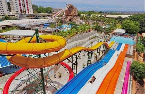 Prive das Caldas Hotel | Spazzio diRoma Com Parque Acqua Park Diroma Incluso