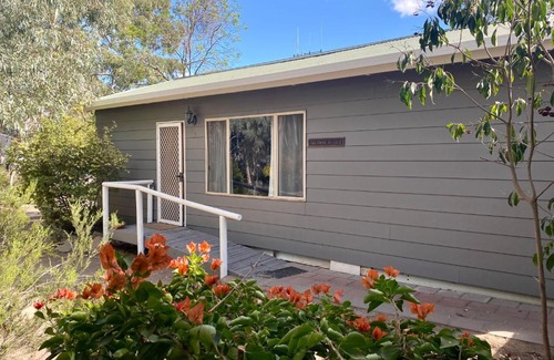 Woolundunga Resort | Spear Creek Holiday Park