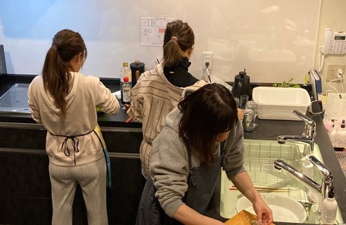 Kanazawa House | Special building with cypress bath Kanazawa oneb/Kanazawa Ishikawa