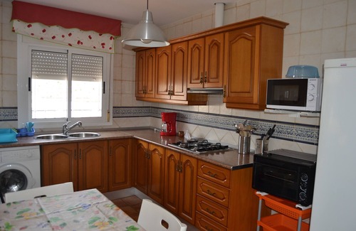 El Pozo de los Frailes House | Spectacular Village House With 2 bedrooms