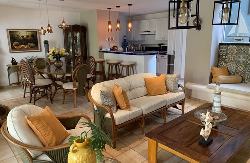 Costa Del Sol Villa | Spectacular villa on the Costa del Sol
