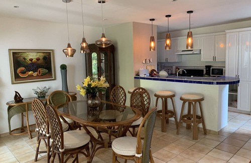Costa Del Sol Villa | Spectacular villa on the Costa del Sol