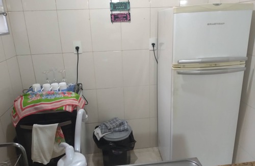 Itarare Apartment | Spectacular location, the sea in front, no complications, pets are welcome