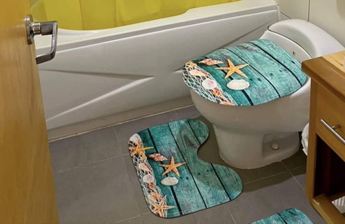 San Pedro de Macoris Villa | Spectacular & Comfortable 3BDR @Marbella 9th floor