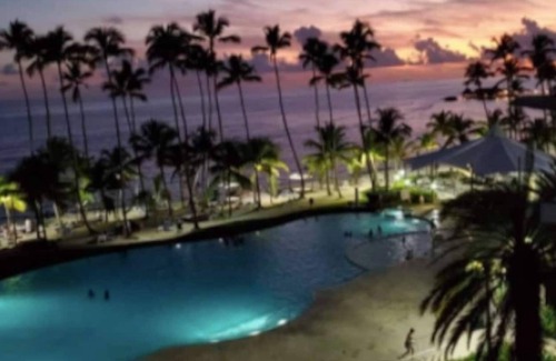 San Pedro de Macoris Villa | Spectacular & Comfortable 3BDR @Marbella 9th floor