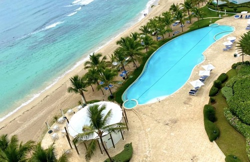 San Pedro de Macoris Villa | Spectacular & Comfortable 3BDR @Marbella 9th floor