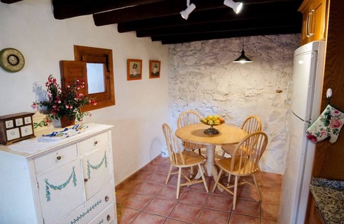 Canillas de Aceituno Villa | Spectacular villa South of Spain sleeps 10