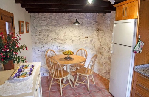 Canillas de Aceituno Villa | Spectacular villa South of Spain sleeps 10