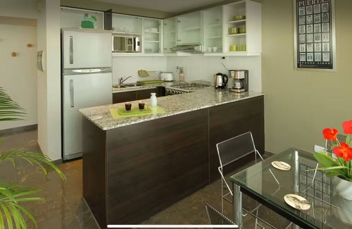 Palermo Apartment | Spectacular 2 bedrooms Penthouse with River and Sunrise view