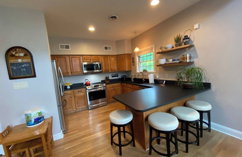 Mercersburg House | Spectacular 4-bedroom house in Whitetail Resort