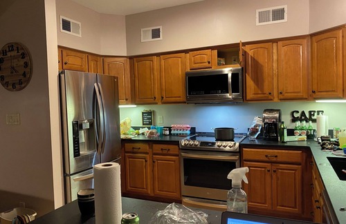 Mercersburg House | Spectacular 4-bedroom house in Whitetail Resort