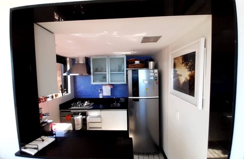 Ipanema Apartment | Spectacular Beach Front Apartment With The Best Location On Ipanema Beach