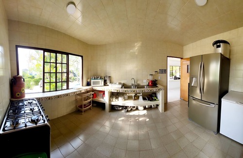 Melgar House | Spectacular Finca House with pool, WI FI and AC