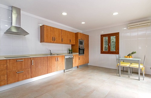 Alcudia Cottage | Spectacular Finca in Alcudia