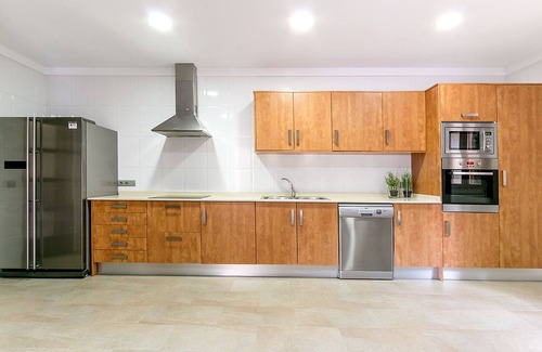 Alcudia Cottage | Spectacular Finca in Alcudia