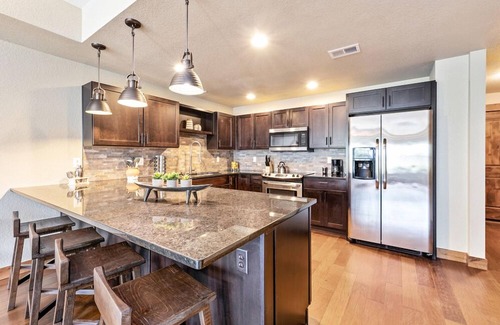 Old Town North House | Spectacular Home near Breweries & River District!