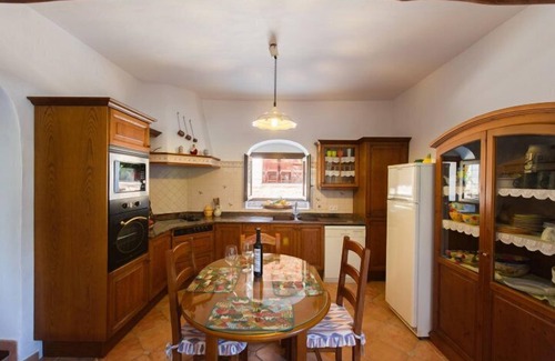 S Horta Villa | Spectacular house for 10 people with air conditioning, private pool, wifi