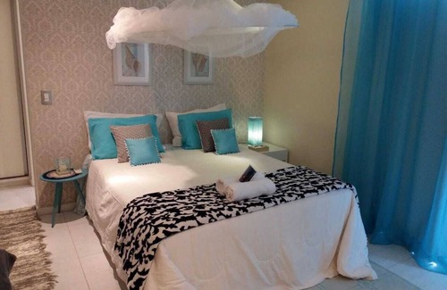 Recreio dos Bandeirantes House | Spectacular house in Recreio