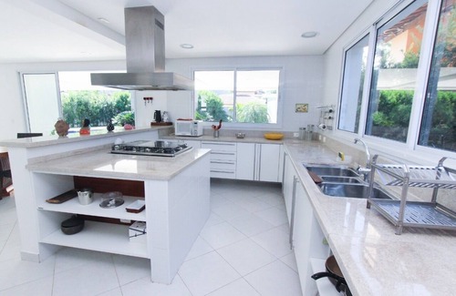 Juquehy House | Spectacular house in Juquehy