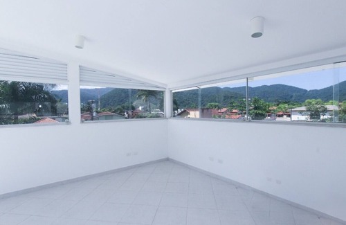 Juquehy House | Spectacular house in Juquehy