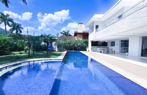 Juquehy House | Spectacular house in Juquehy