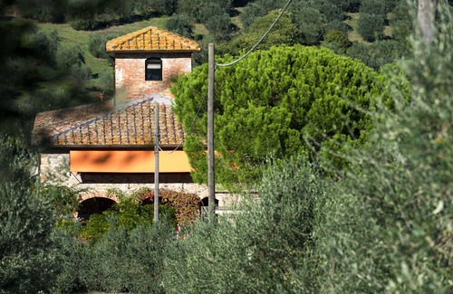 Impruneta Villa | Spectacular Villa sleeping 12, Large private Pool, 9 km South of Florence City