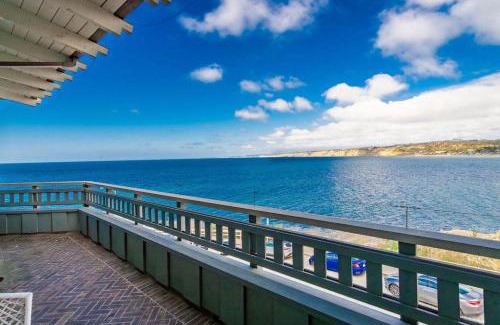 Village of La Jolla Villa | Spectacular La Jolla Cove Compound