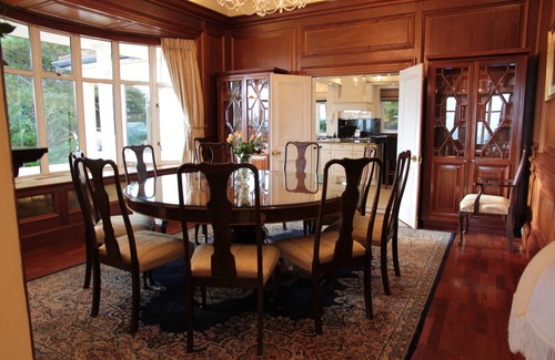Dalkey Villa | Spectacular Mediterranean Villa on the Irish Sea