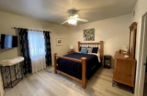 Mesquite Apartment | Spectacular Mountain Views at Hawk Ridge