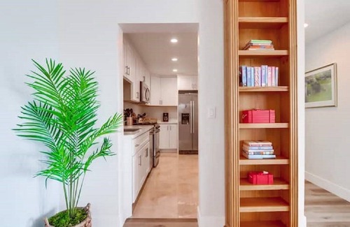 Sunset Cliffs House | Spectacular Ocean View! 2 bdrms/2 baths, EV Charger