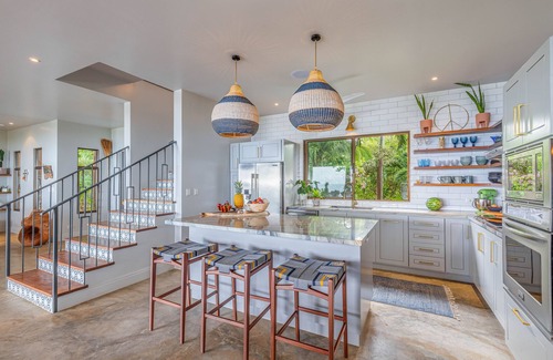 Nosara House | Spectacular Ocean View From Every Room!