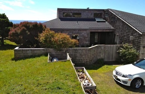 Sea Ranch House | Spectacular Ocean Views - 'Bella Vista' at Sea Ranch - on a knoll