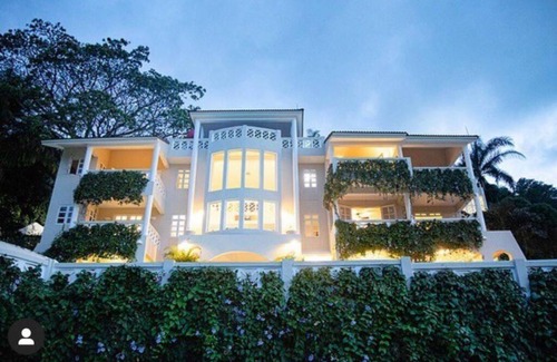 El Breton Villa | Spectacular Ocean Views - Cabrera - Sleeps 18