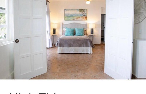 El Breton Villa | Spectacular Ocean Views - Cabrera - Sleeps 18