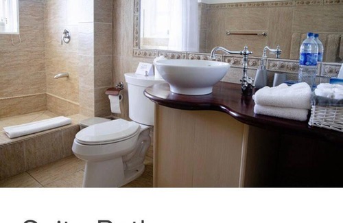 El Breton Villa | Spectacular Ocean Views - Cabrera - Sleeps 18