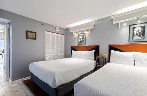 Myrtle Beach Apartment | Spectacular Oceanfront Condo